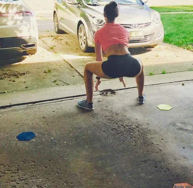 BriannaWantsFun