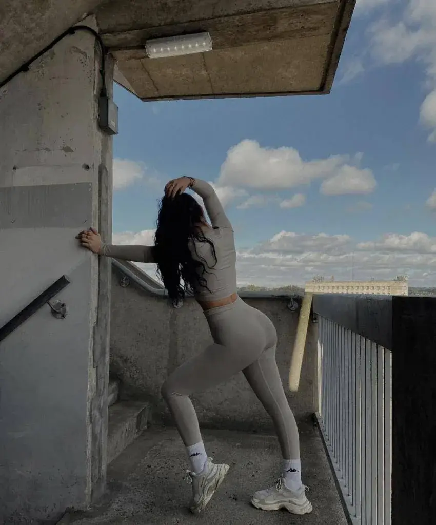 ChelleFromMustang Mustang ChelleFromMustang