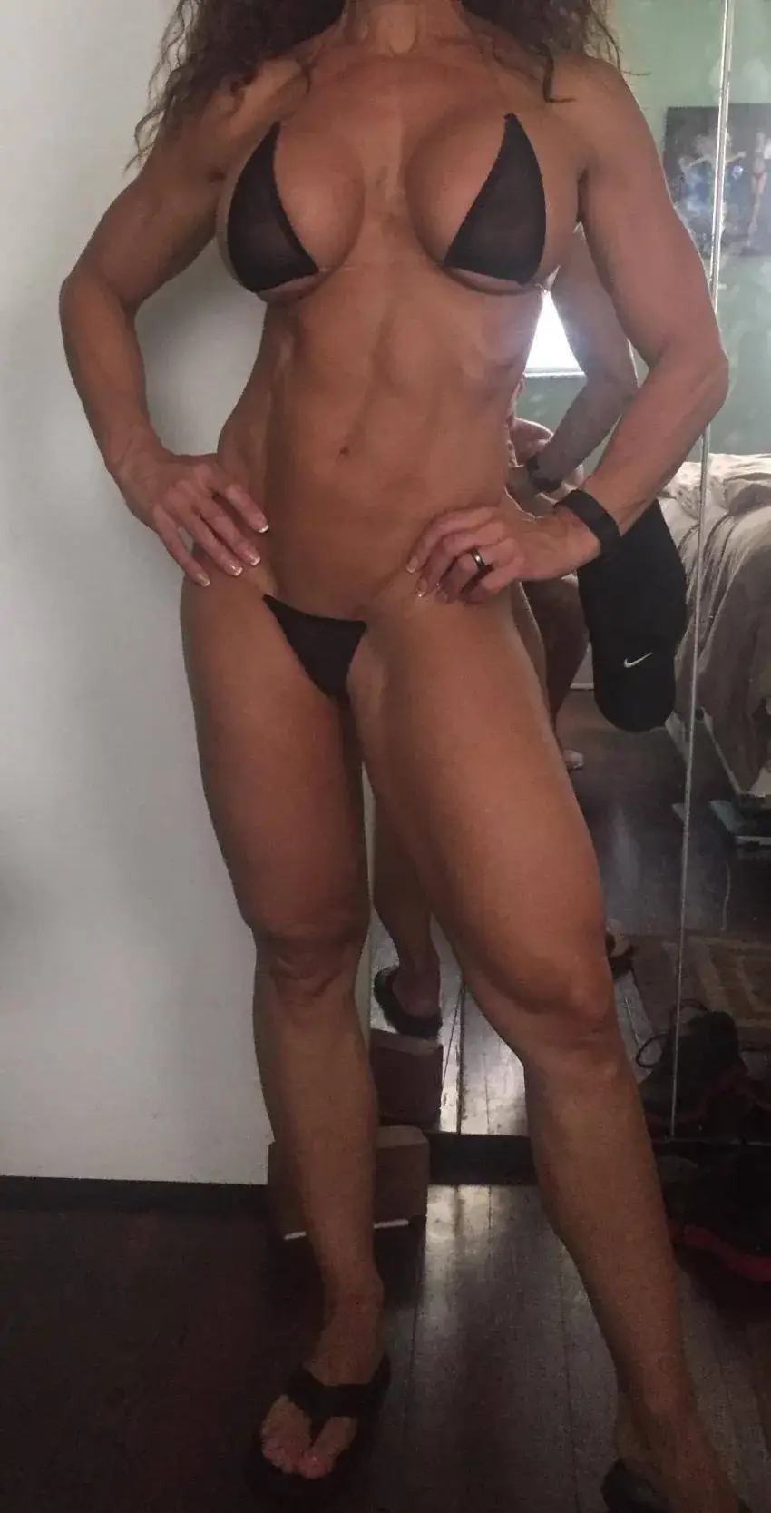 TaliahaTonight