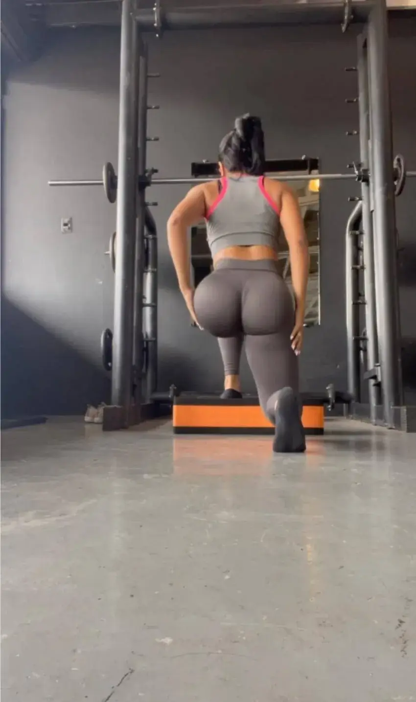 NathaliieUnleashed Eustis NathaliieUnleashed